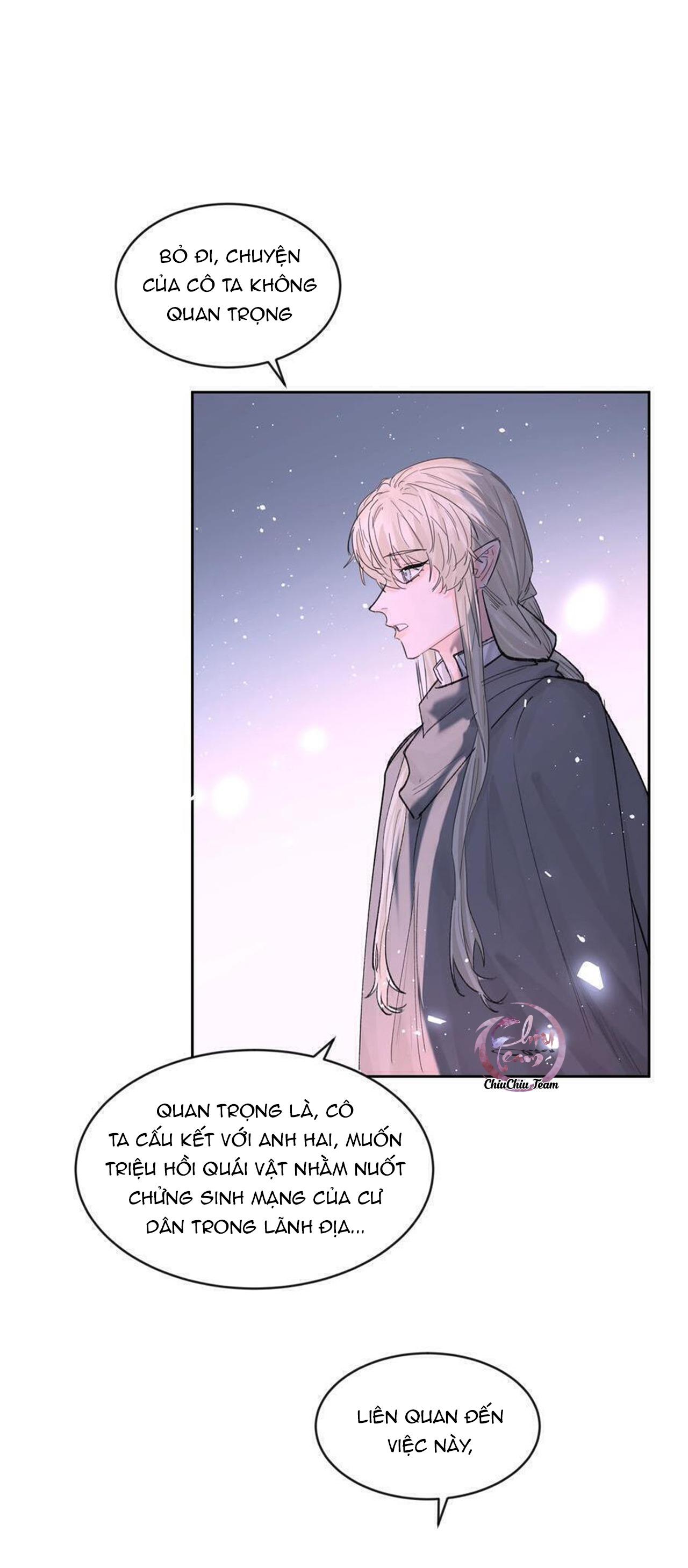 Bạn Trai Cũ Trở Thành Vua Chapter 79 - Next Chapter 80