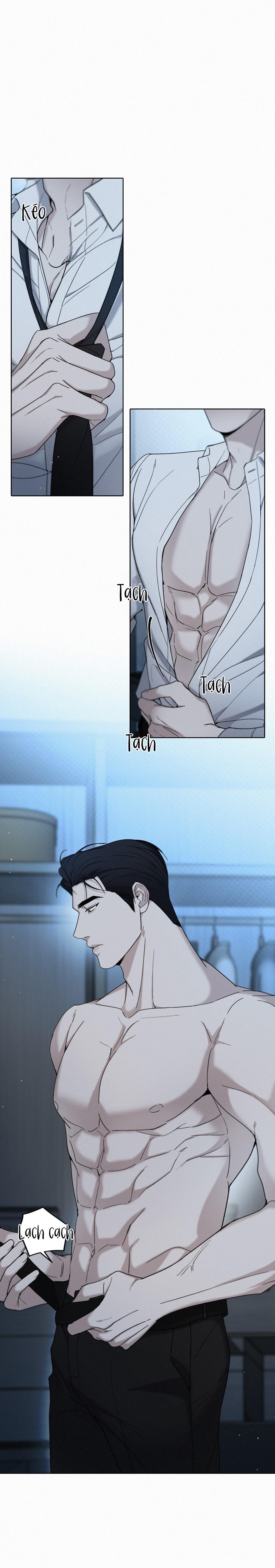 HOÀNG HÔN BÊN LÀN NƯỚC Chapter 13 - Next Chapter 14