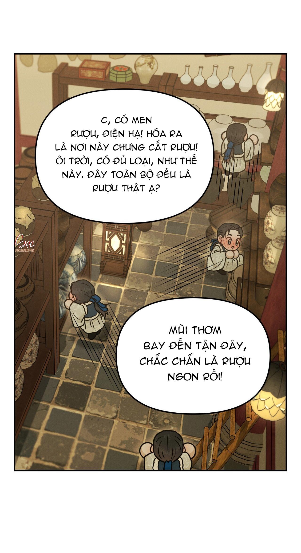 SỰ PHẪN NỘ CỦA THẦN Chapter 12 - Trang 2