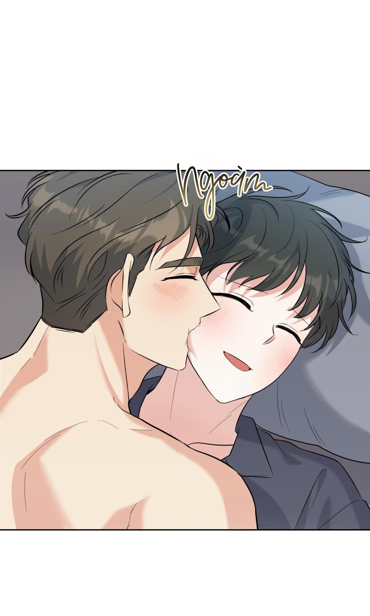 (CBunu) Khu Rừng Tĩnh Lặng Chapter 43 H - Next Chapter 44