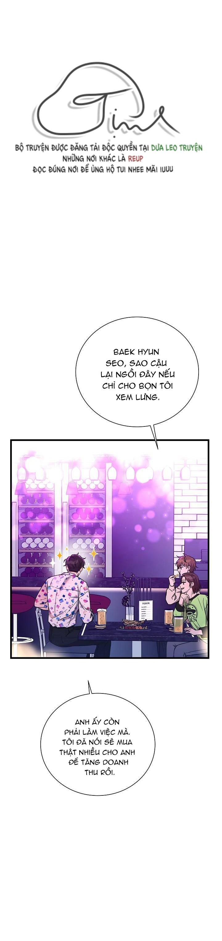 Làm Thế Nào Để Chia Tay Với Anh Ta Chapter 34 - Next Chapter 35