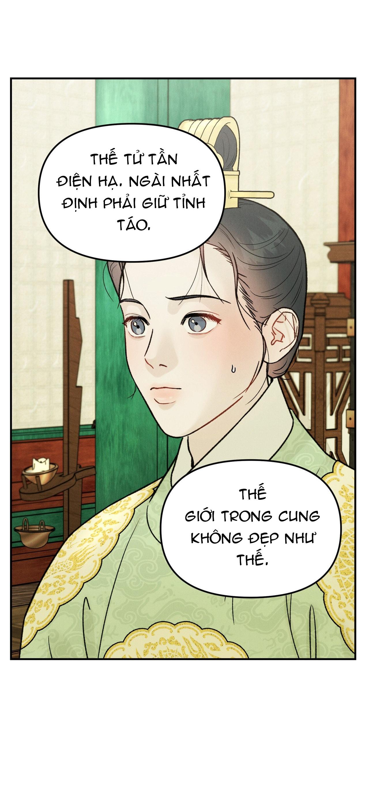 SỰ PHẪN NỘ CỦA THẦN Chapter 11 - Next Chapter 12