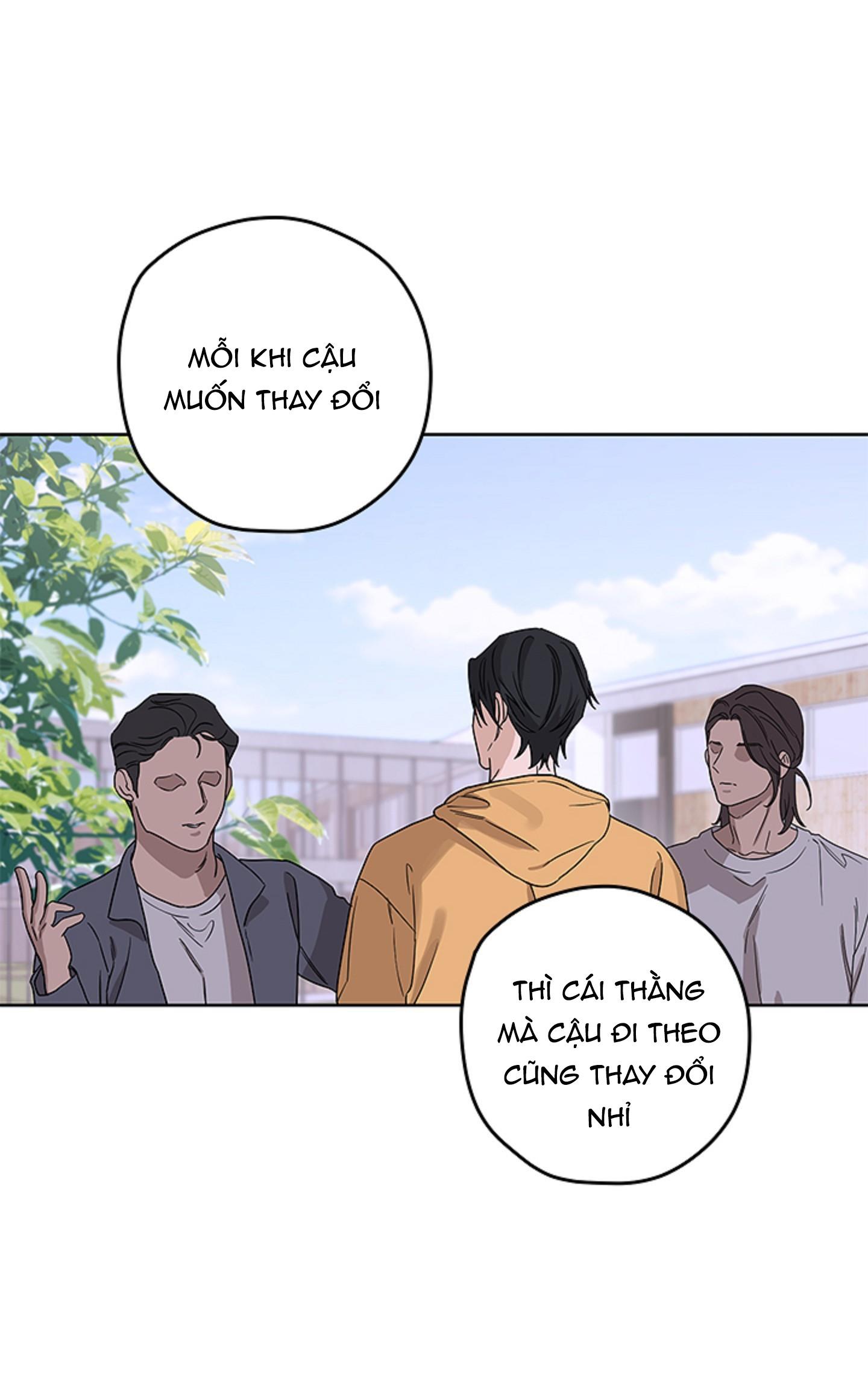 (AxA) MỊ HOẶC KHÓ CƯỠNG Chapter 25 - Next Chapter 26 END SS1