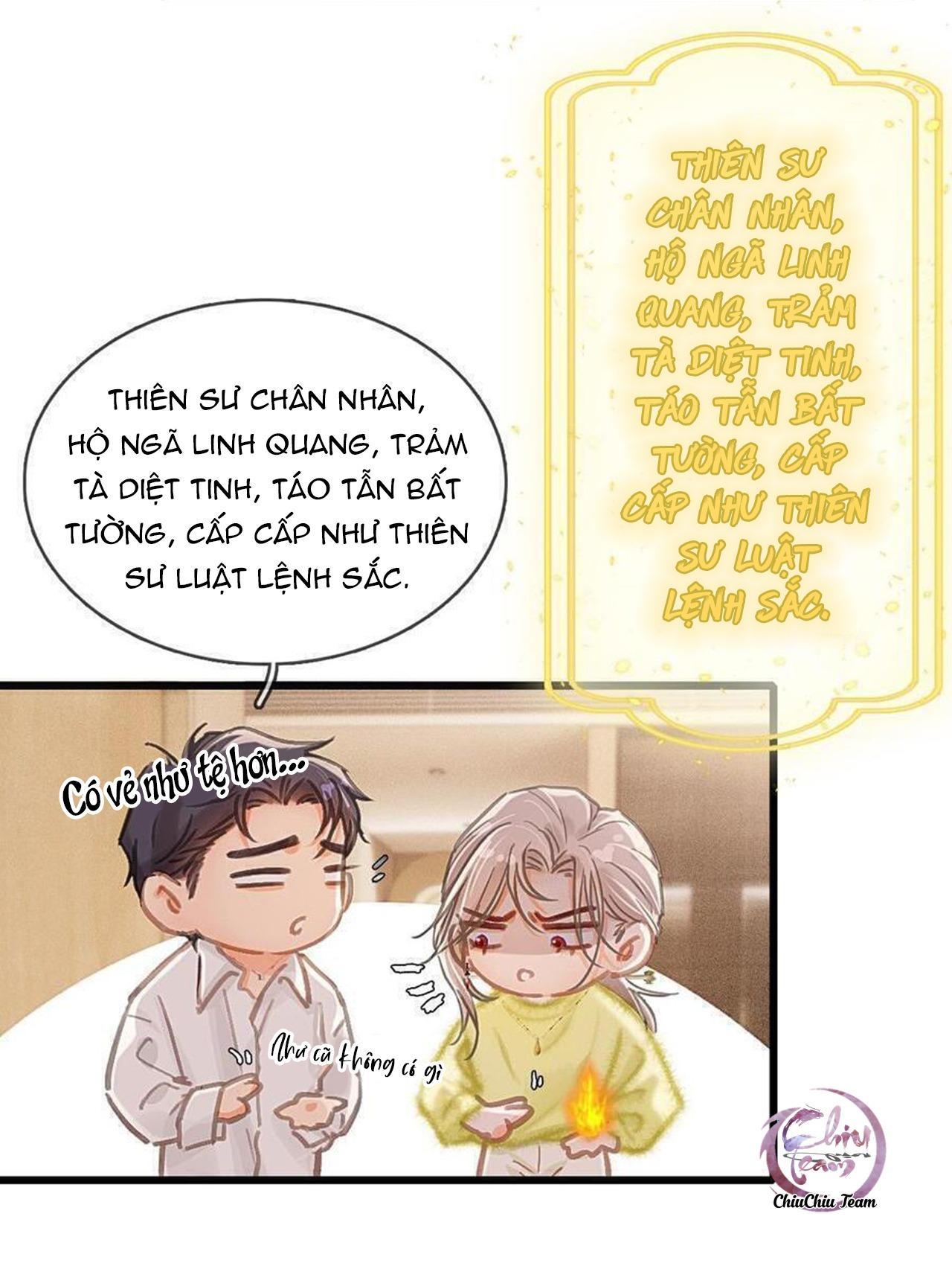 Quen Lâu Mới Biết Người Thiếu Tâm Cơ Chapter 49 - Next Chapter 50