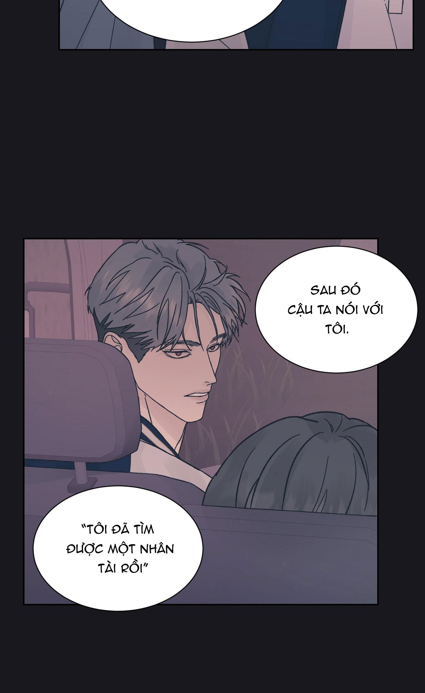 ĐÊM KINH HOÀNG Chapter 53 - Next Chapter 54 end ss2