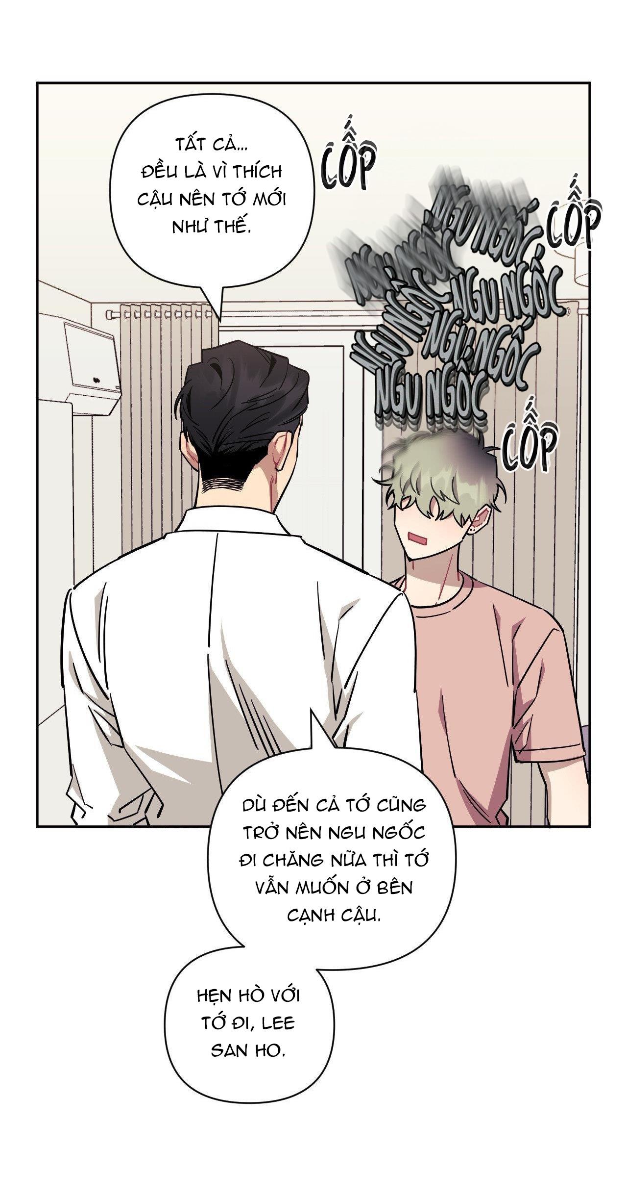 HƠN CẢ BẠN BÈ Chapter 80 Tak Ho 22 - Next Chapter 81