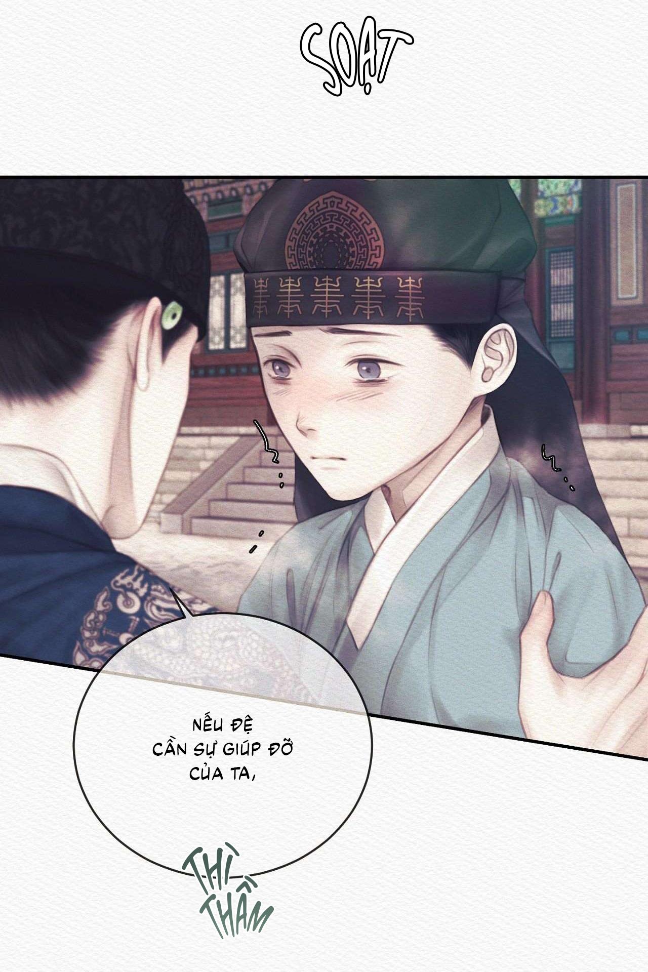 (CBunu) Củy Dạ Khút Chapter 87 - Trang 3