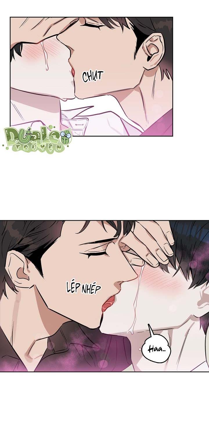 Kiss me liar Chapter 13 - Trang 3