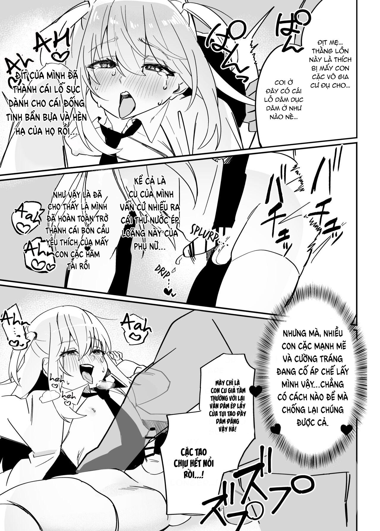 Đutanbao Shota Chapter 31 - Next Chapter 32