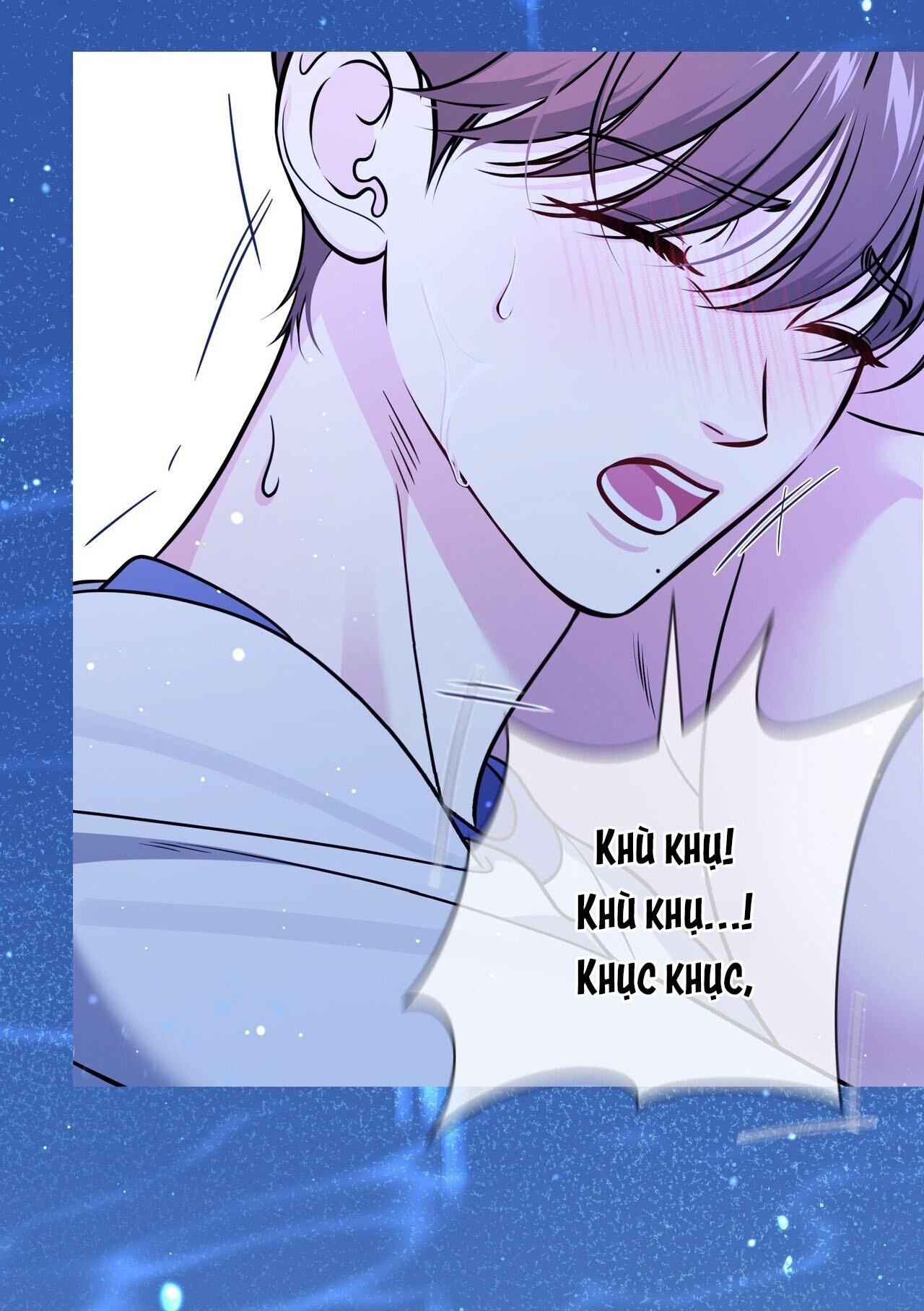 |DROP| Chuyện Tình Bí Mật Chapter 18 - Next Chapter 19