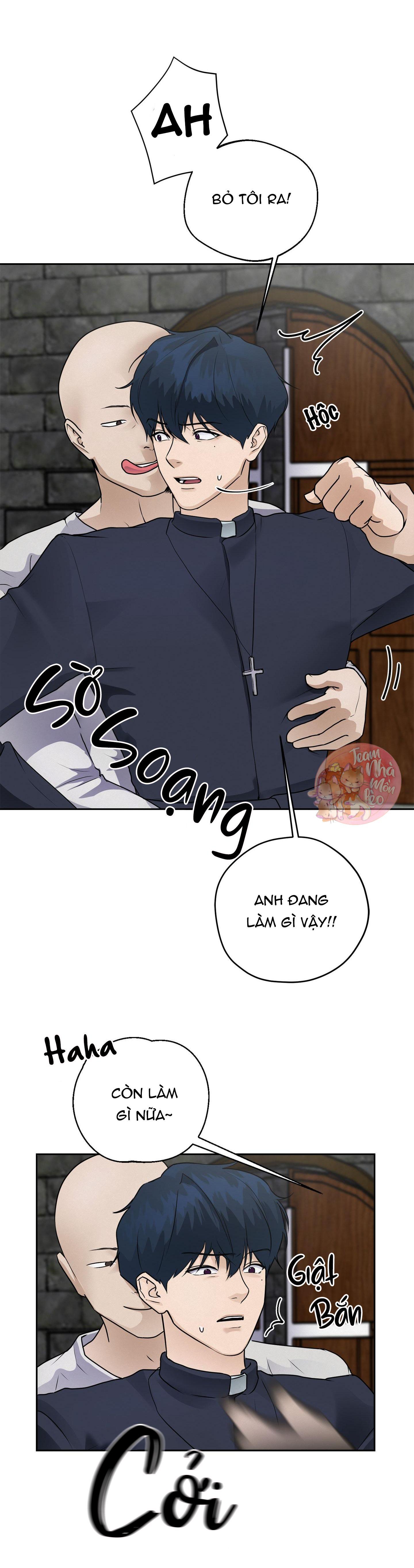 Vườn Địa Đàng Của Kỵ Sĩ Chapter 2 - Next Chapter 3