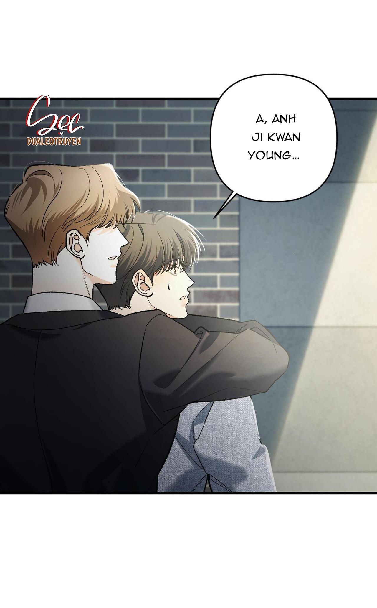 ĐIỀU KIỆN CỦA GUIDE Chapter 22 - Next Chapter 23