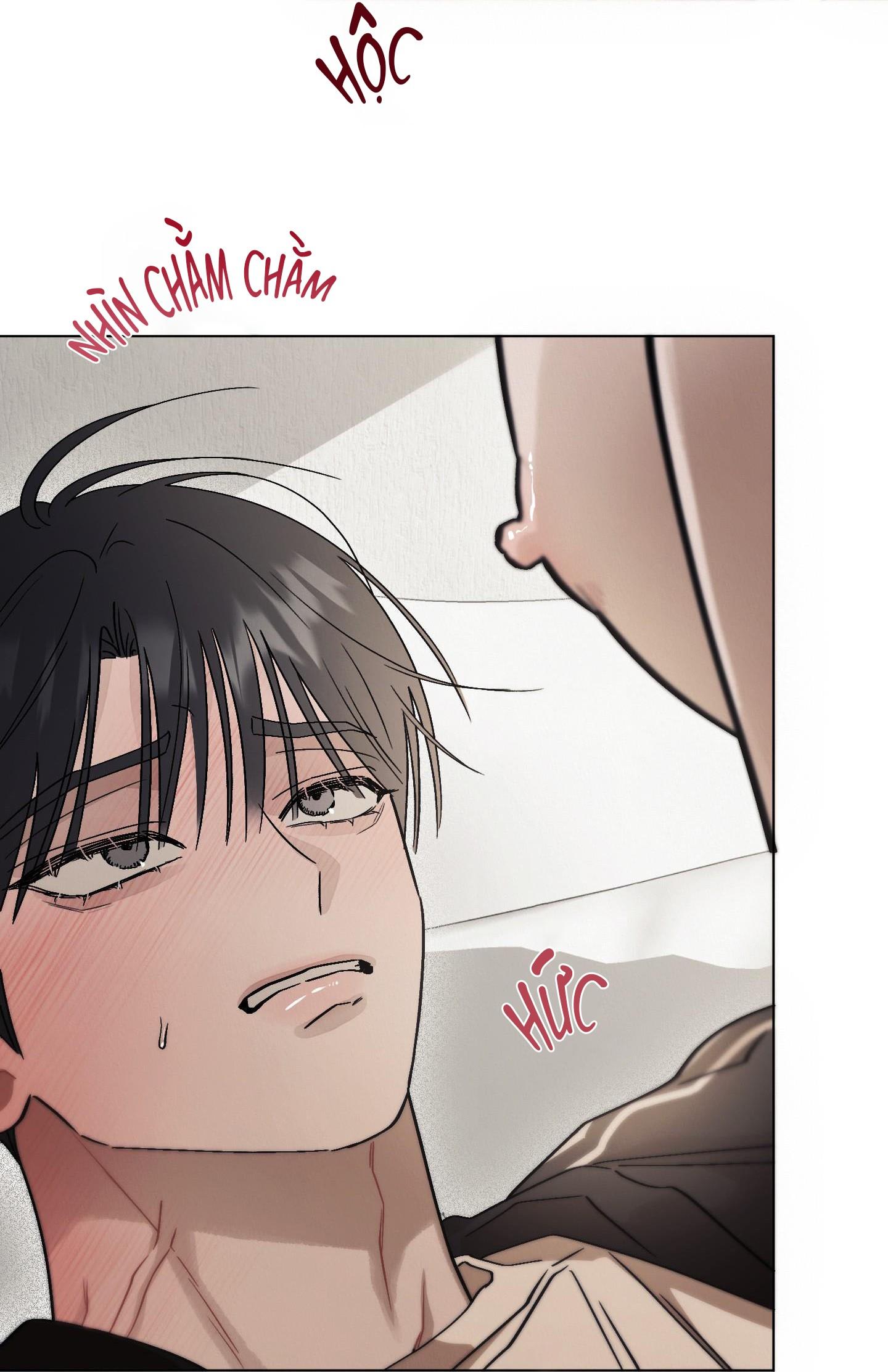 (CBunu) Nhiệm Vụ Định Mệnh Chapter 9 H+ - Next Chapter 10