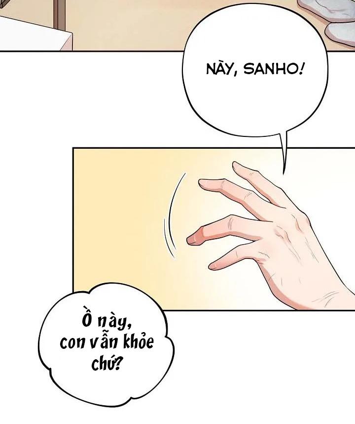 Dù anh nhỏ cũng không sao Chapter 1 - Next Chapter 2