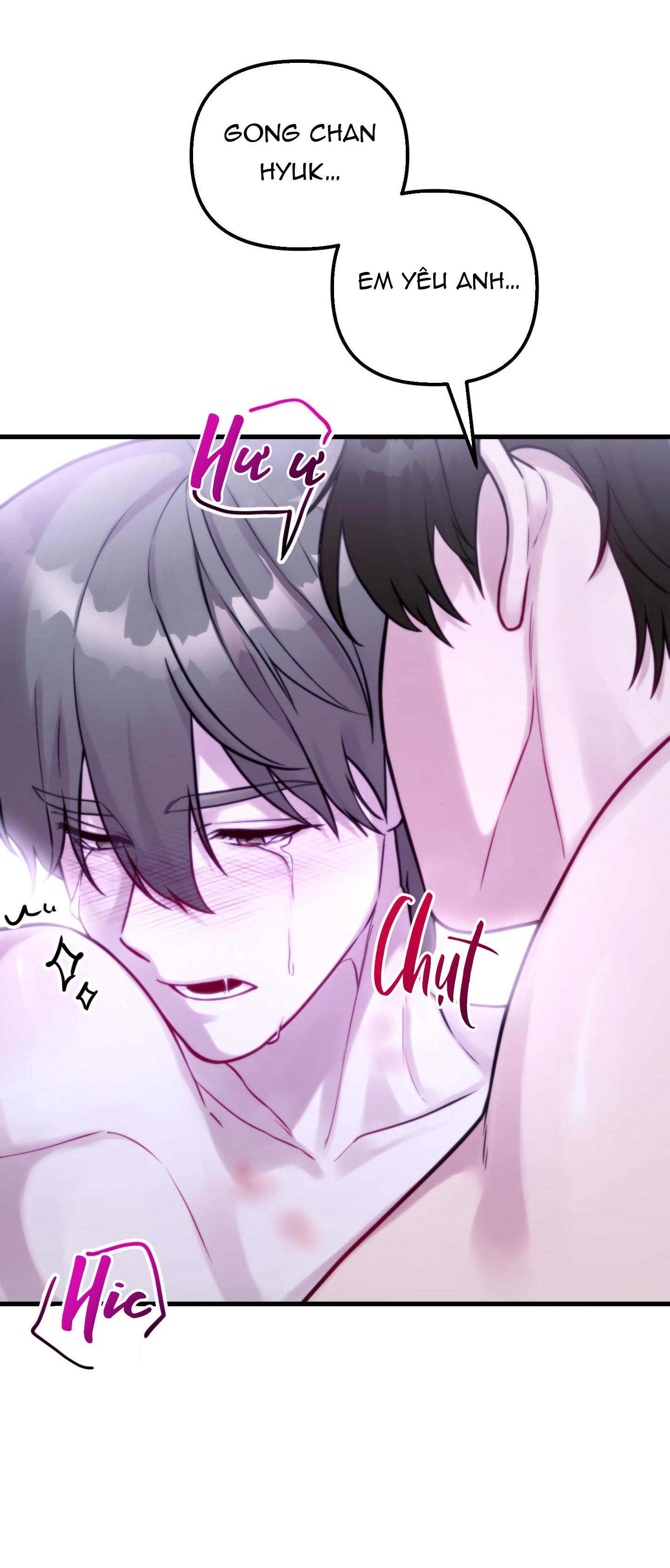 NGHIỆN SEX Chapter 15.91 fanfiction end - Next Chapter 16.1 tưởng tượng 1