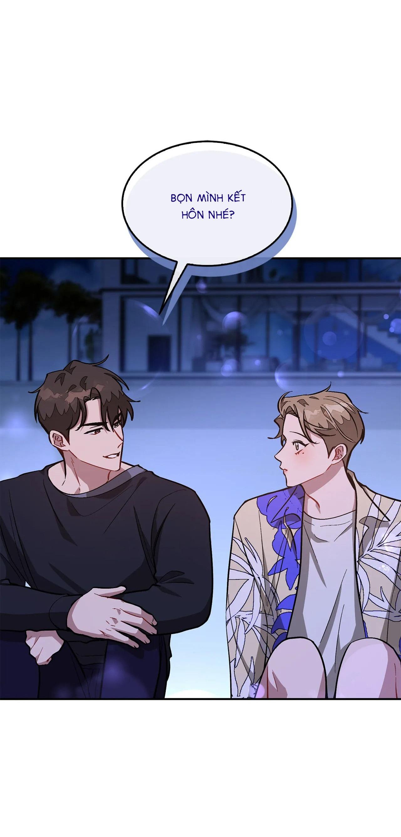 (CBunu) Sống Lại Lần Nữa Chapter 78 H+ END - Next 