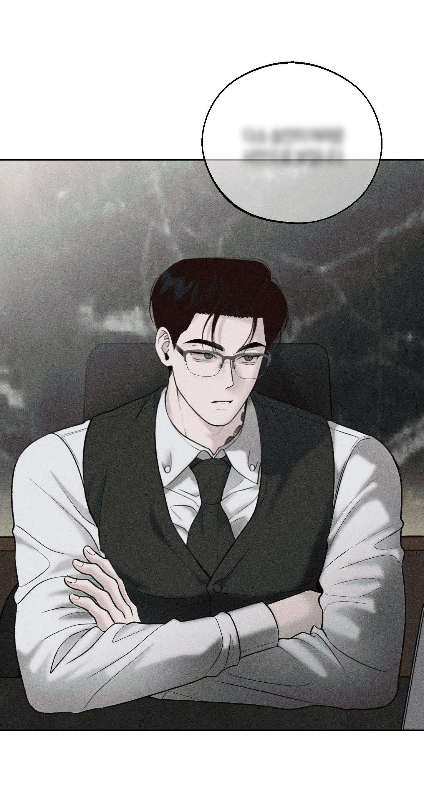 MÁU ĐỔ Chapter 3 - Next Chapter 4