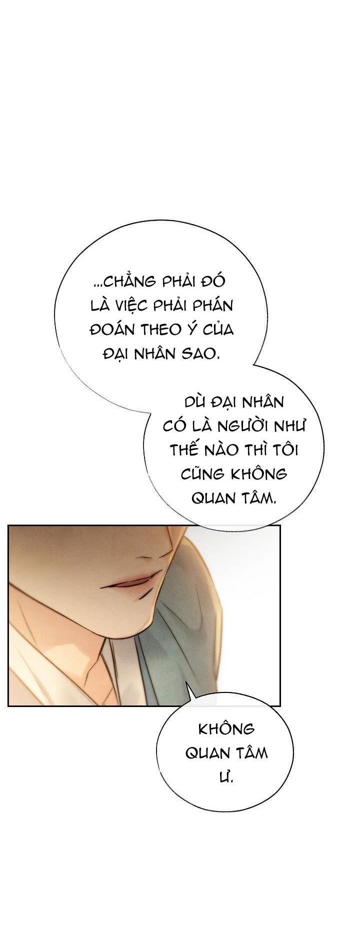 THUỐC ĐỘC Chapter 12 H - Next Chapter 13