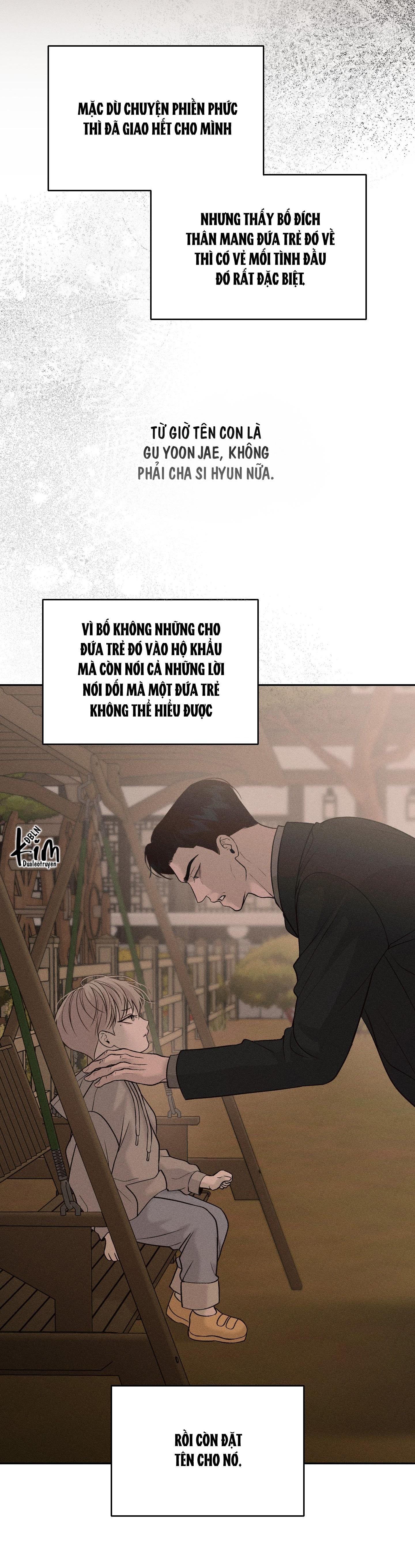 NGHIỆN SEX Chapter 10.1 máu 1 - Next Chapter 10.2 Máu 2