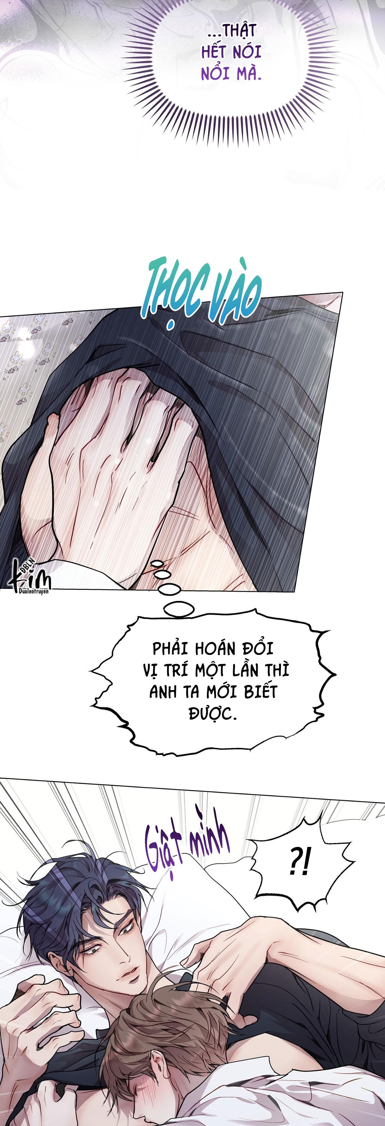 LỐI SỐNG ÍCH KỶ Chapter 48 Bú zú - Next Chapter 49 Lộ koo