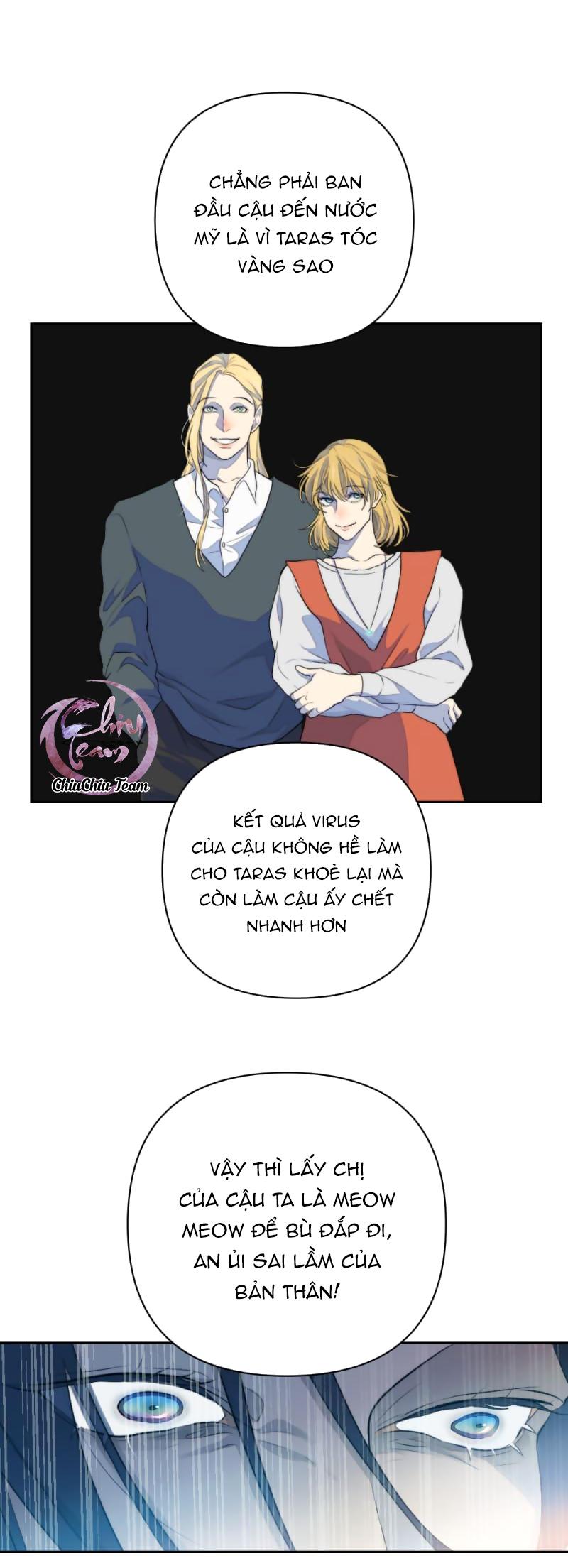 Bao Nuôi Tiền Bối Chapter 59 - Next Chapter 60