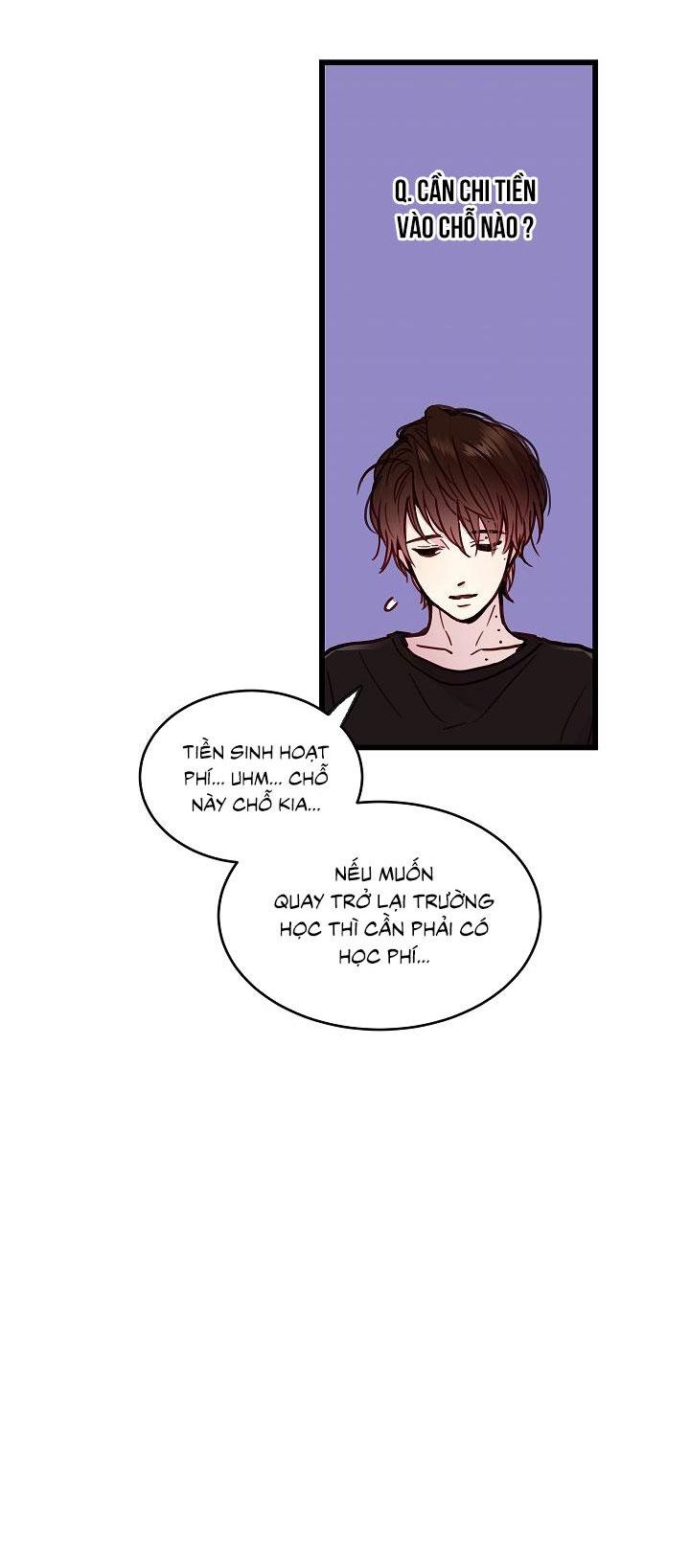 Cách Để Trở Thành Gia Đình Chapter 17 - Next Chapter 18