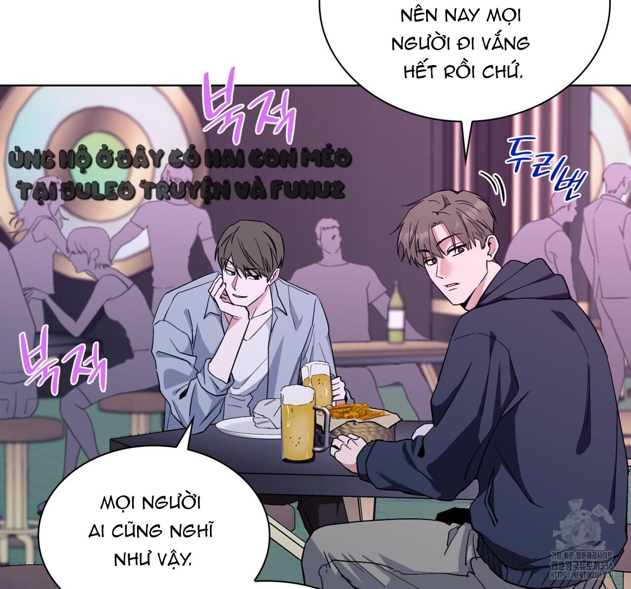 Ham Muốn Mạnh Mẽ Chapter 51 - SS2 - Next Chapter 52