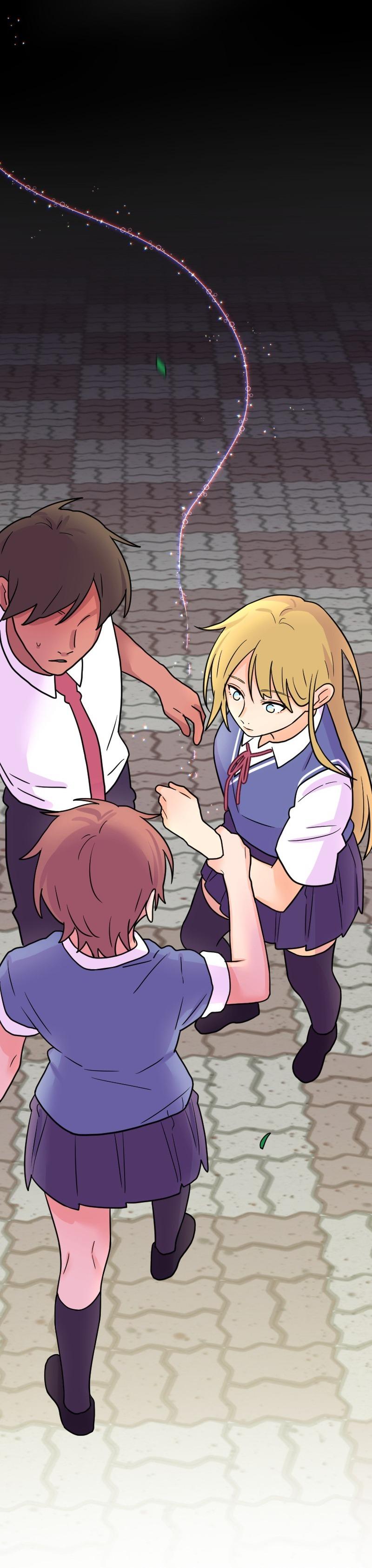 Truyện Ngôn Nhưng Không Ngôn Lắm Chapter 64 - Next Chapter 65