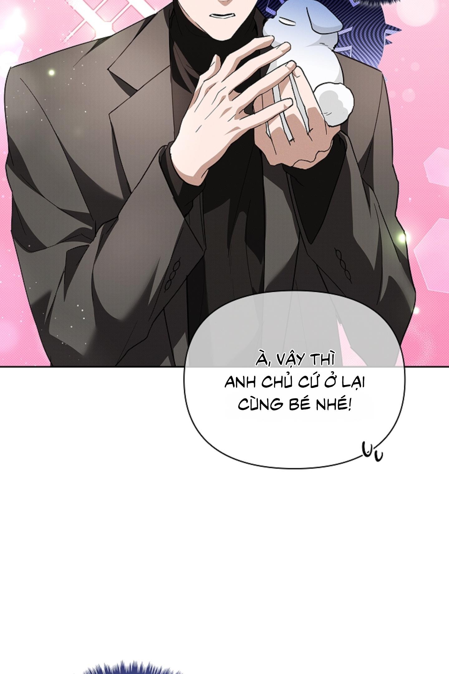 ĐỪNG ĐỘNG VÀO CÚN CON! Chapter 28 - Next Chapter 29