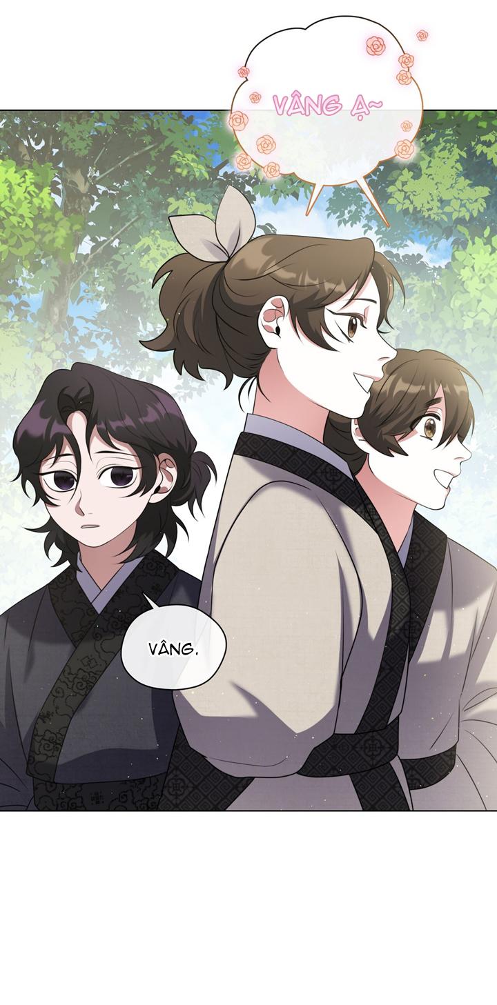 Tôi đã nuôi dạy thủ lĩnh giáo phái ác ma Chapter 7 - Next Chapter 8