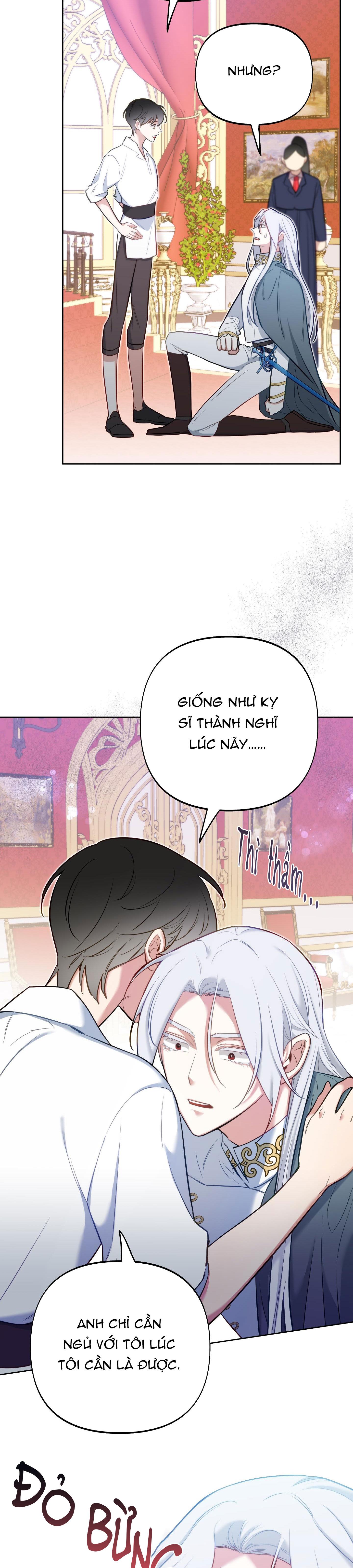 (NP) TRỞ THÀNH VUA CÔNG LƯỢC Chapter 39 - Next Chapter 40