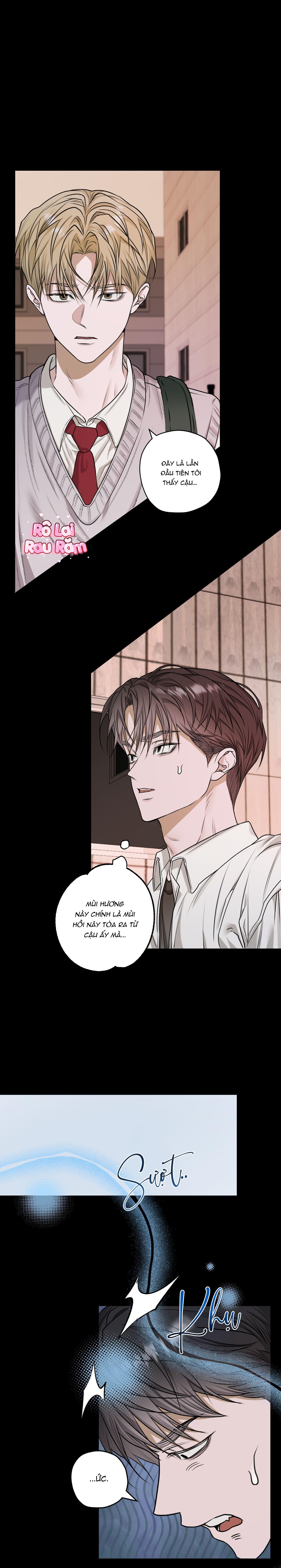 Đầm Hoa Sen Chapter 46 - Next Chapter 47