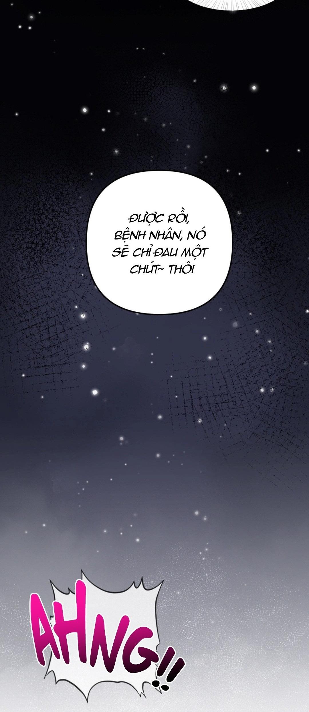 báo cáo thu thập dữ lệu về tuyến tiền liệt Chapter 0 - Next Chapter 1
