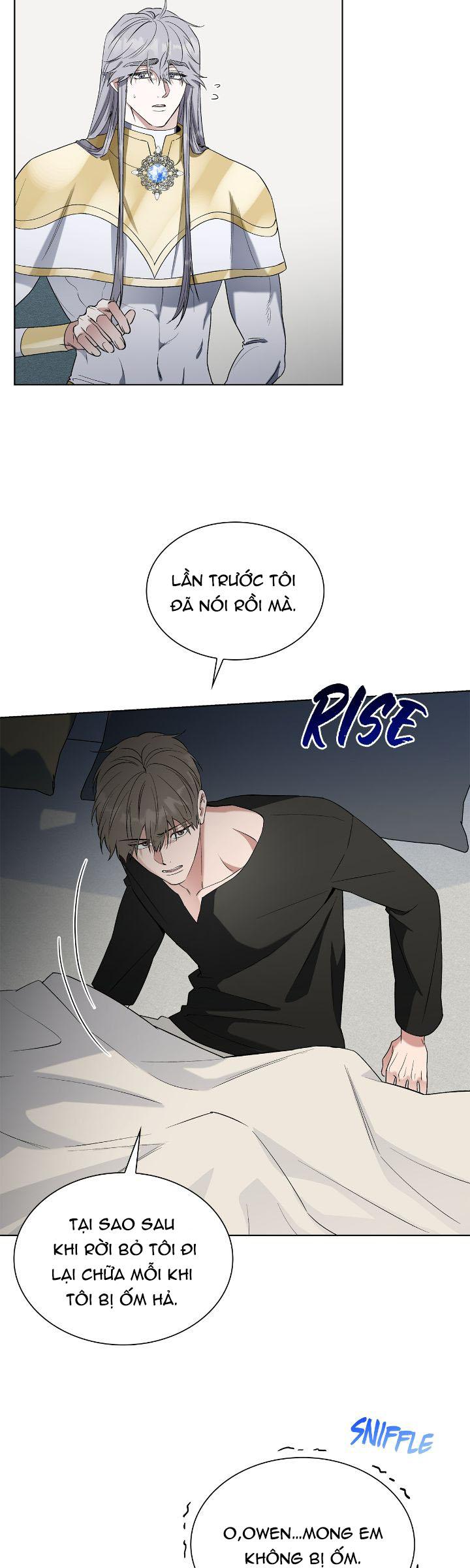 Ham Muốn Mạnh Mẽ Chapter 58 - Next Chapter 59