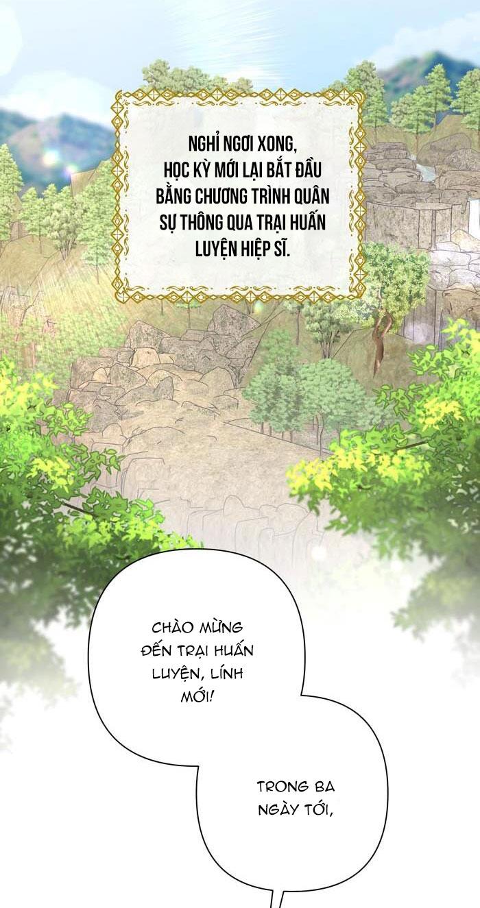 Mắc Kẹt Trong Game Hẹn Hò Của Em Gái Tôi Chapter 59 - Next Chapter 60