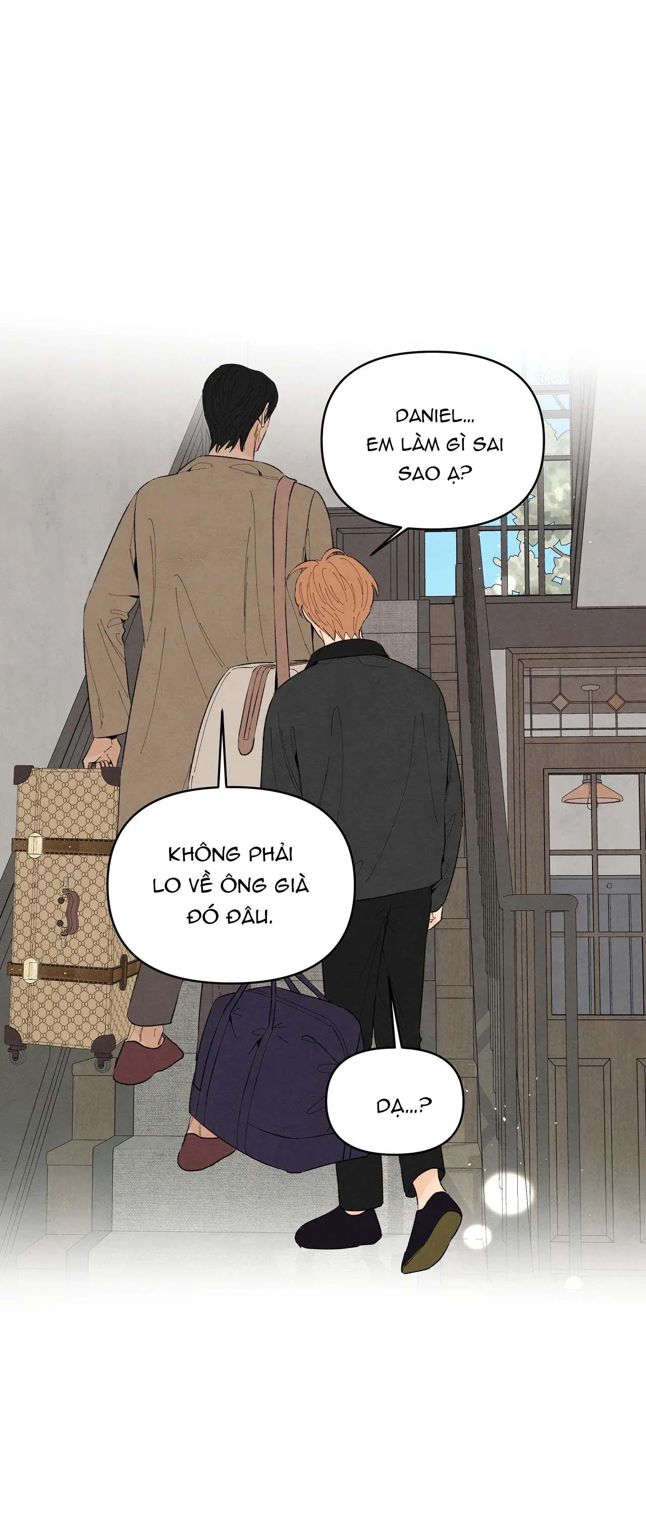 Bona Sort (END) Chapter 73 - Trang 3