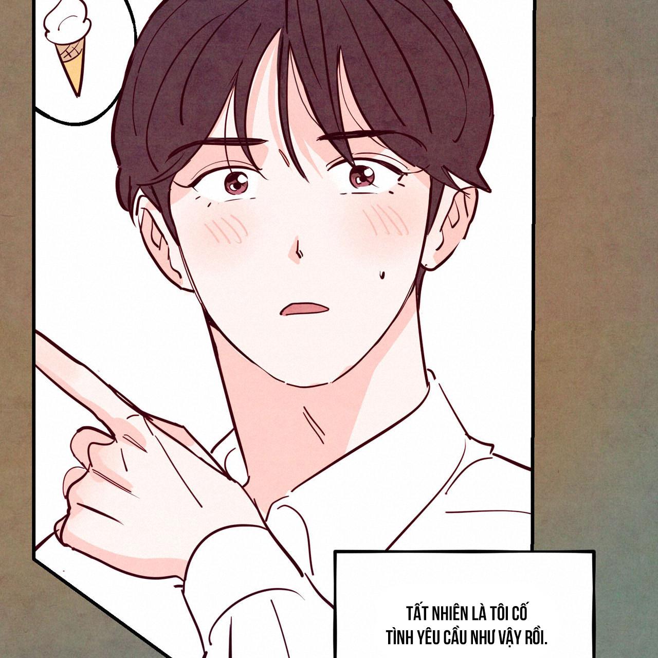 Say Tình Chapter 48 - Trang 3