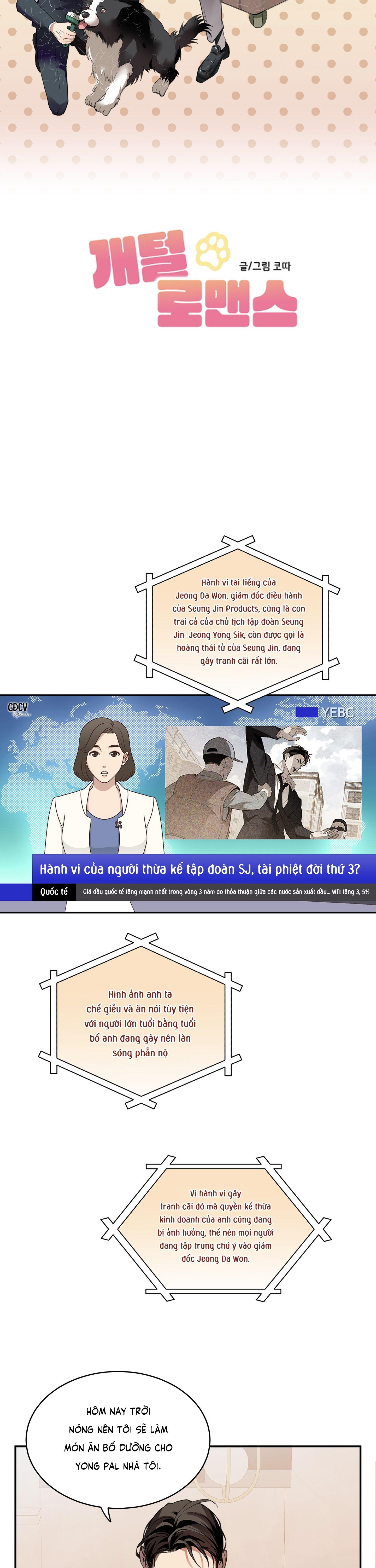 TUYỂN TẬP ÁM ẢNH, MƯU MÔ CÔNG Chapter 1.1 - Next Chapter 1.2