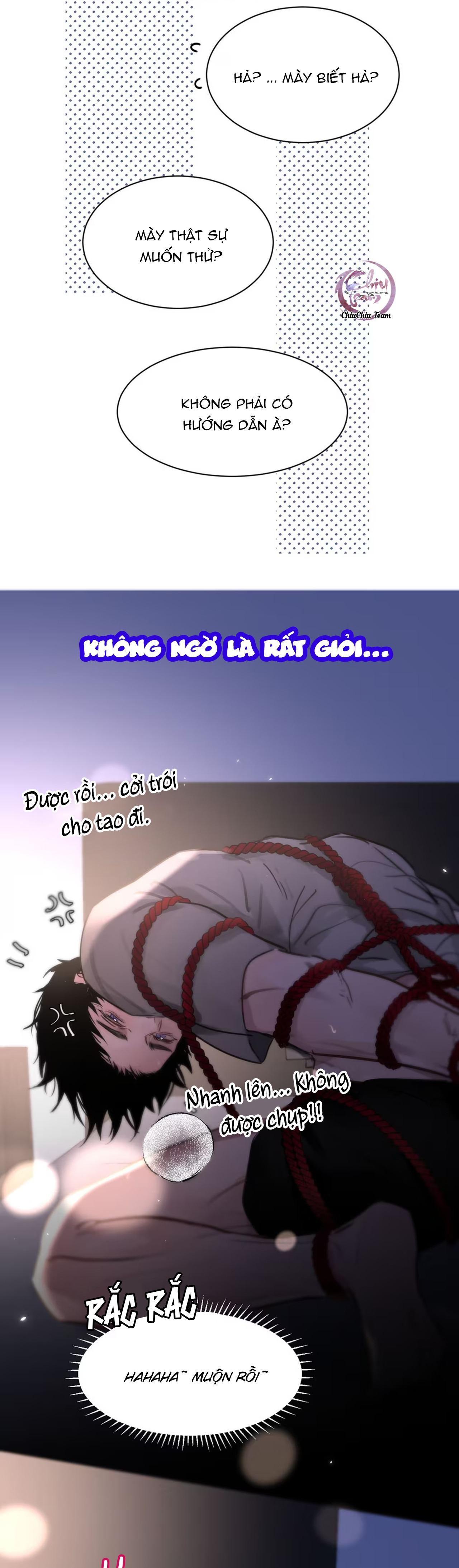 Tôi Trở Thành Dẫn Đường Đỉnh Cấp Nhờ Trúc Mã Chapter 10 - Next Chapter 11