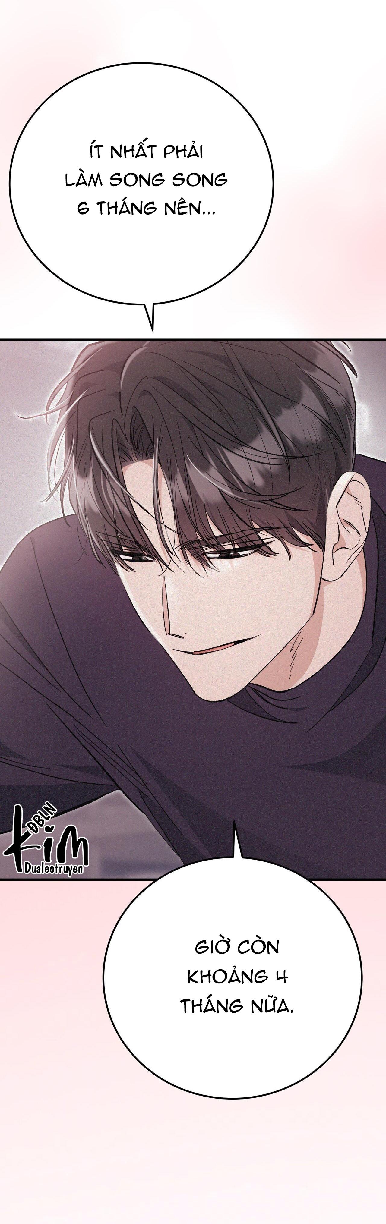 VÔ HÌNH Chapter 49 - Next Chapter 50