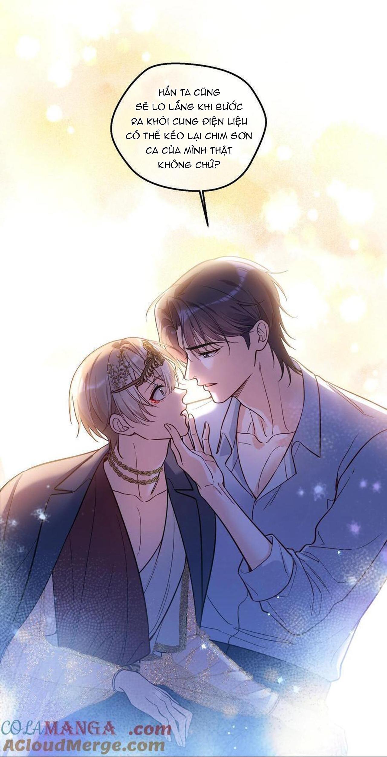 Điệu Waltz Đầu Hạ Chapter 31 - Next Chapter 32