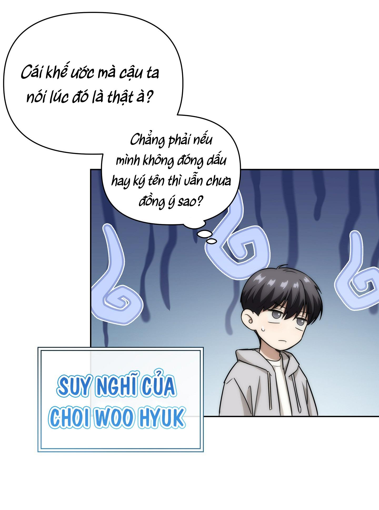 (END) NGỦ HAY CHỊCH? Chapter 4 - Next Chapter 5