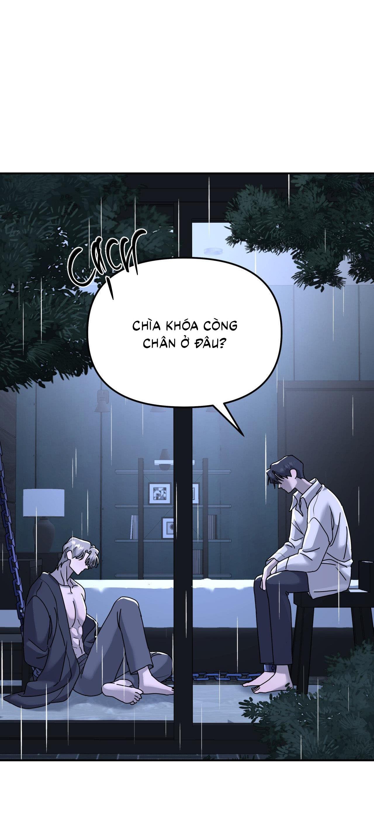 (CBunu) Cây Không Có Rễ Chapter 69 - Next Chapter 70