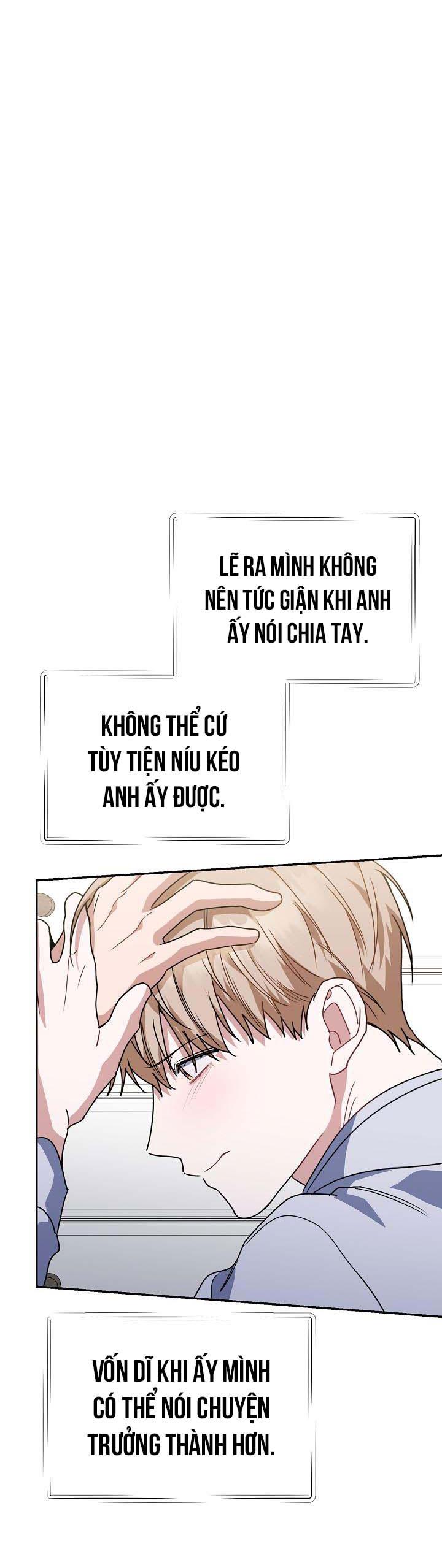 Khu vực chủ nghĩa tình yêu Chapter 59 - Next Chapter 60