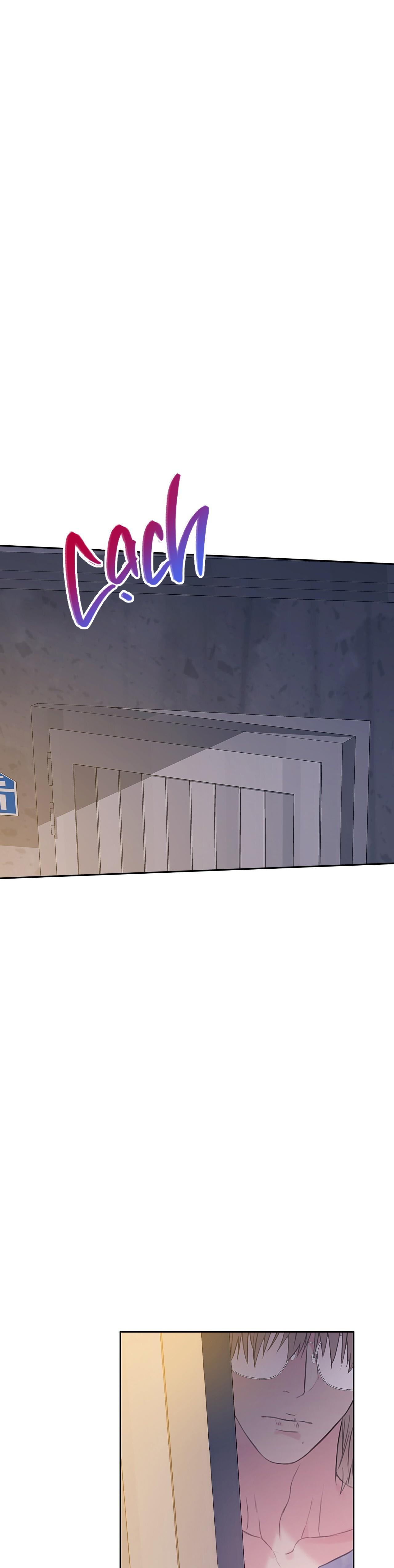 Đứng Yên, Nhúc Nhích Là Cứng Đó! Chapter 27 Ngoại truyện 5 - Next Chapter 28 Ngoại truyện 6