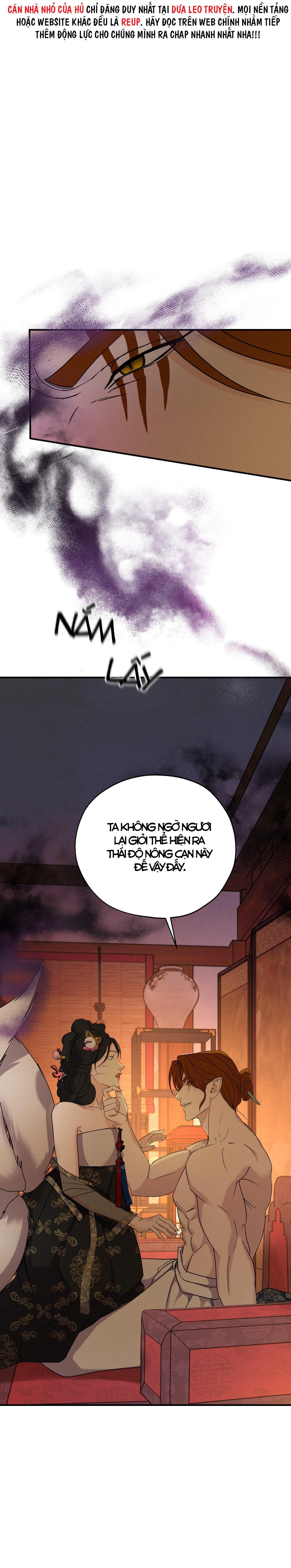 NĂNG LƯỢNG DƯƠNG Chapter 6 - Next Chapter 7