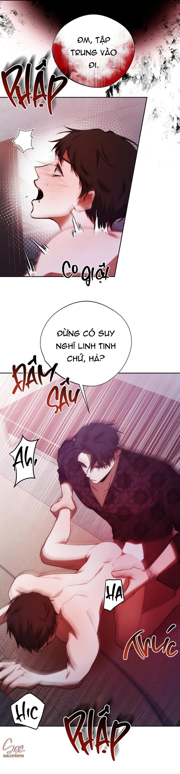 RED MANSION Chapter 22 - Next Chapter 23