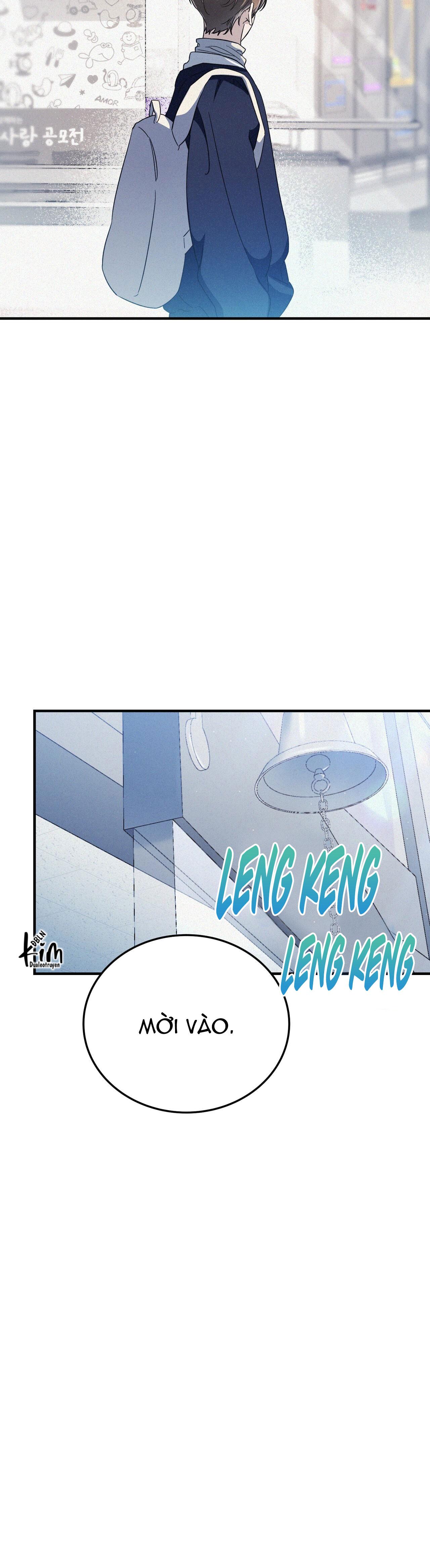 VÔ HÌNH Chapter 25 SS2 - Next Chapter 26