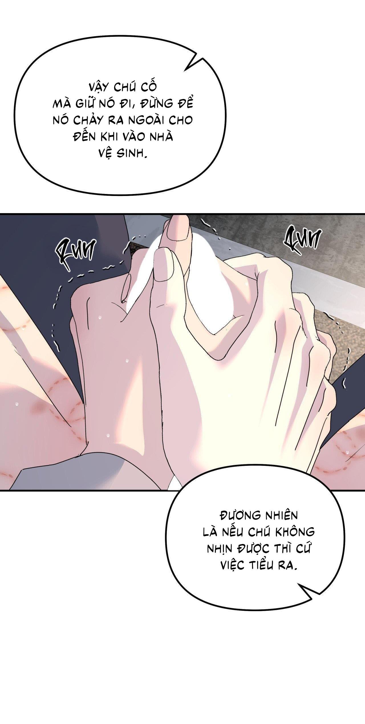 (CBunu) Cây Không Có Rễ Chapter 73 - Trang 3