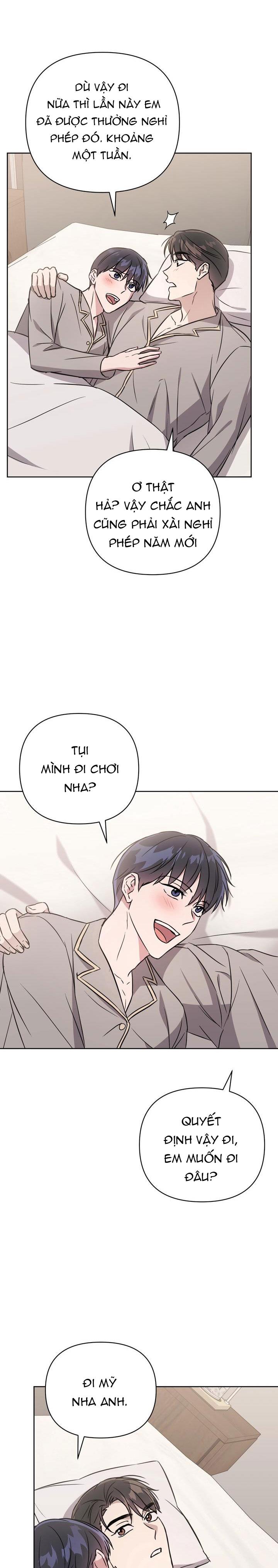 PHIM TRUYỀN HÌNH DÀI TẬP Chapter 54 END - Next 